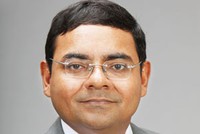 Ông Sumit Dutta